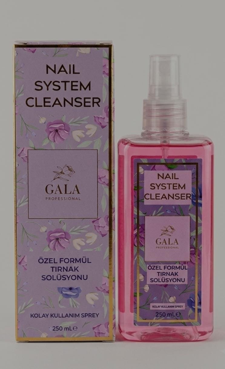 GALA Cleanser